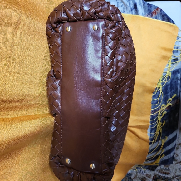 Michael Kors Leather Purse - Picture 4 of 12